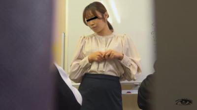 尾行隠撮 女教師淫密自慰2