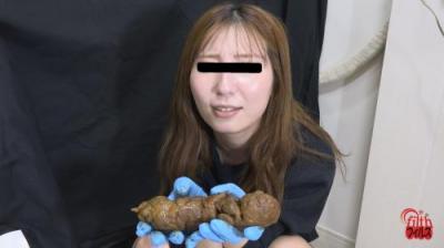 前代未聞のマンぐり大噴火大便