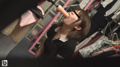 ピストンディルド無限アクメオナニー