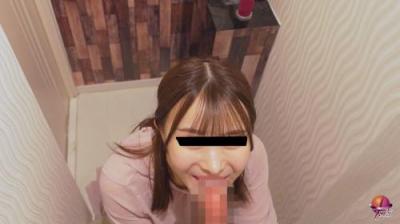 ぶっかけ懇願 ザーメン捻じ込みオナニー