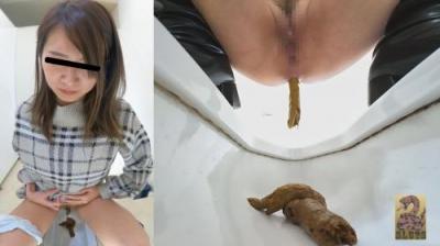 新・6カメWフルショット 大肛門・大便研究4