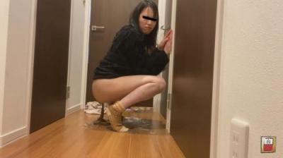 私と食とうんこ