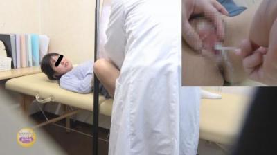 泌尿器科 尿道弄り失禁