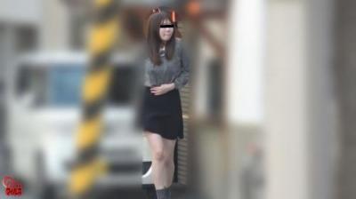 トイレ長居座り 快楽糞射下痢女