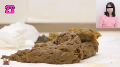 冷汗・サブイボ・阿鼻叫喚!浣腸ガチ我慢うんこ