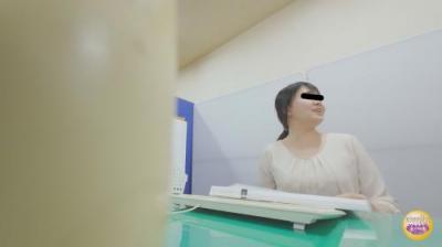 多忙OL 業務抜け出し道端うんこ