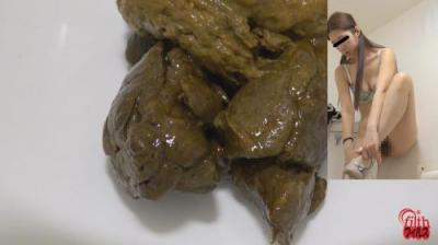 高級セクシーランジェリーうんこNOW!