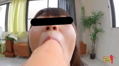 私のまんこオナホにして下さい