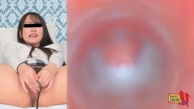 私のまんこオナホにして下さい