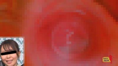 私のまんこオナホにして下さい