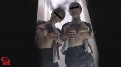 OL脱糞見学クラブ