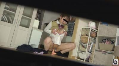 妹誘導 中出しディルドオナニー6 膣奥で飛び出す白濁せし快感