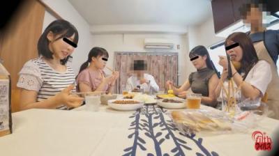 家庭内隠撮 大家族のうんこ4　～1週間のうんち密着ドキュメンタリー～