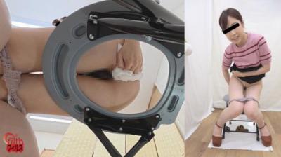 これが私のうんち説明書