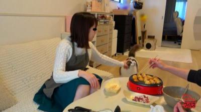 はじめての排泄ドキュメンタリー12 園原つばさ2