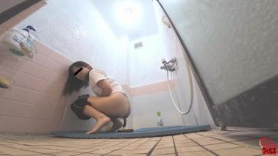 トイレ使用不可 合宿所緊急大便