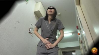 便秘長居座り 汗びしょマン汁苦悶うんこ